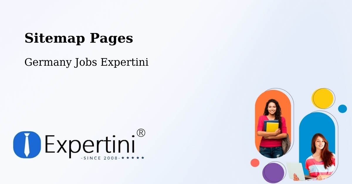 Sitemap Pages - Bomlitz - Germany Jobs Expertini